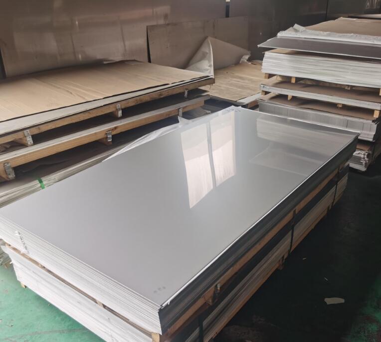 淮南321不锈钢板