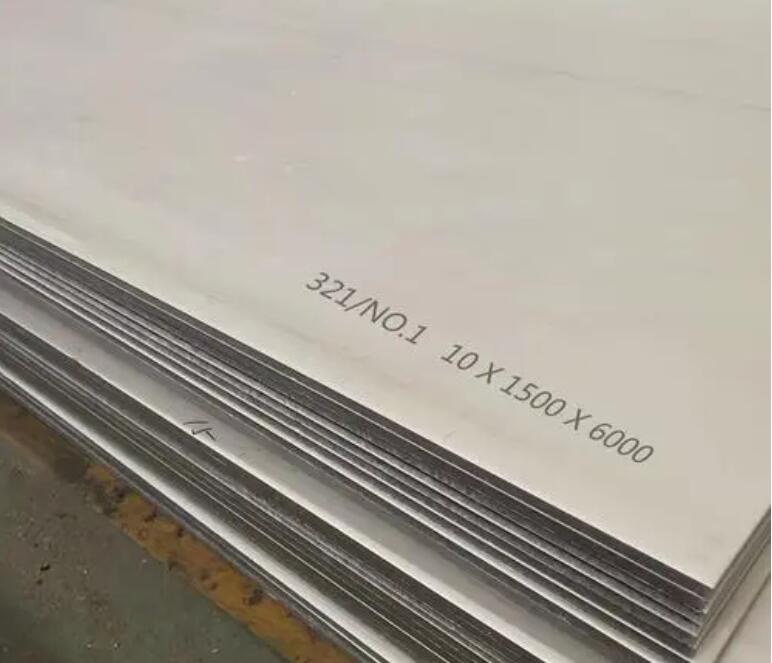 淮南321不锈钢板