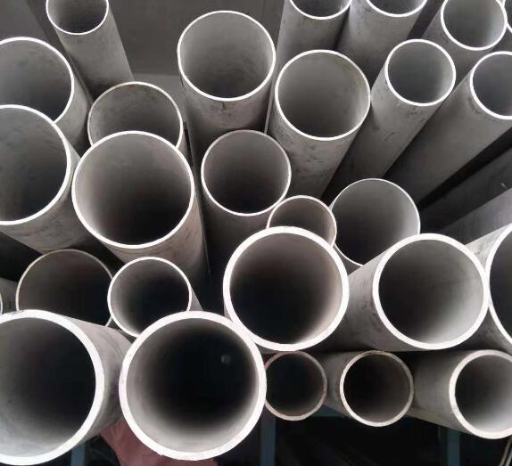 淮南321不锈钢管