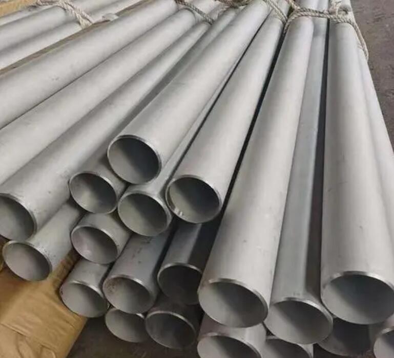 淮南304不锈钢管