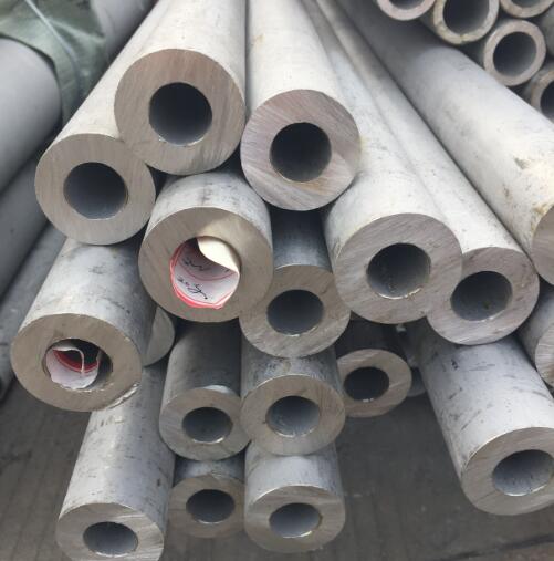 淮南321不锈钢管