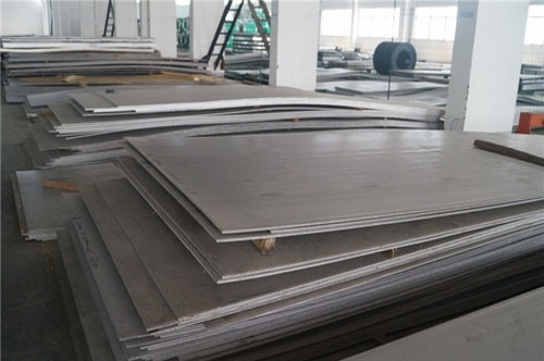 淮南304不锈钢板