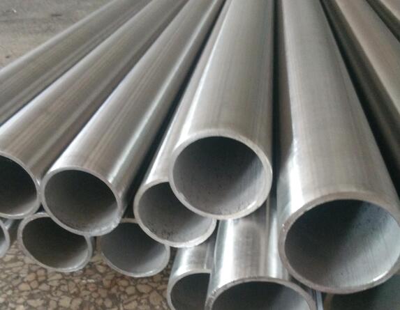 淮南321不锈钢管