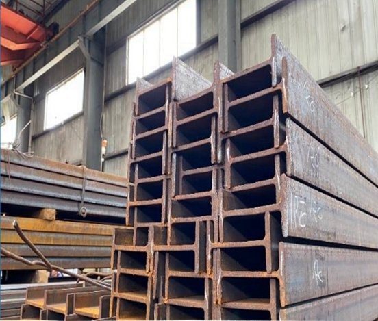 淮南Q420C工字型钢