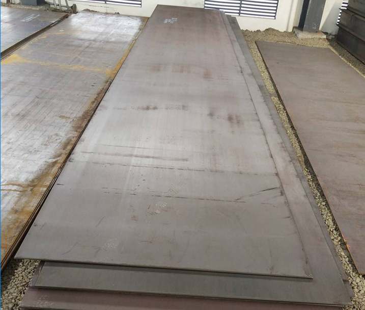 淮南Q420GJD镀锌板