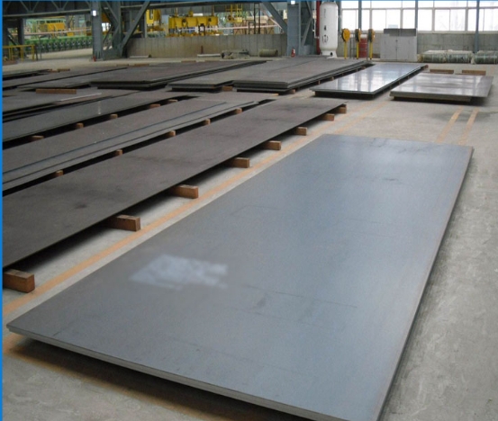 淮南NM450C耐磨板