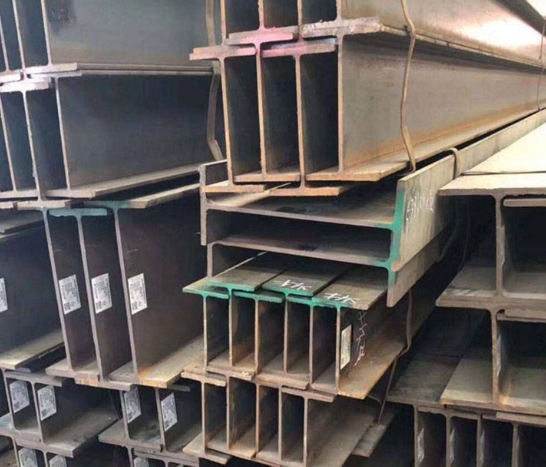 淮南Q235C工字钢