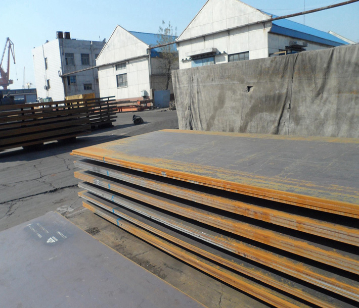 淮南SA210C镀锌板